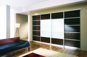 Шкаф купе в гостиную 21 Шкаф купе в гостиную 21