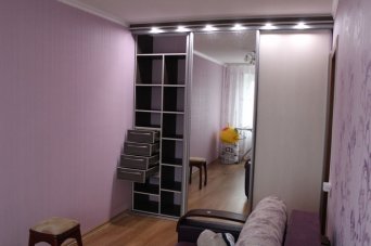 Шкаф купе встроенный 24 Шкаф купе встроенный 24