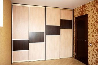 Шкаф купе встроенный 6 Шкаф купе встроенный 6