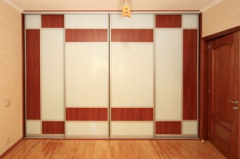 Шкаф купе встроенный 25 Шкаф купе встроенный 25