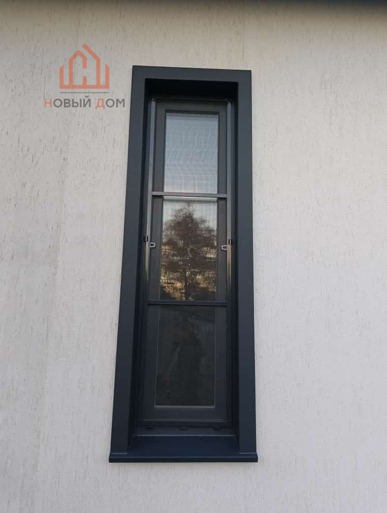 пластиковое окно фото №6