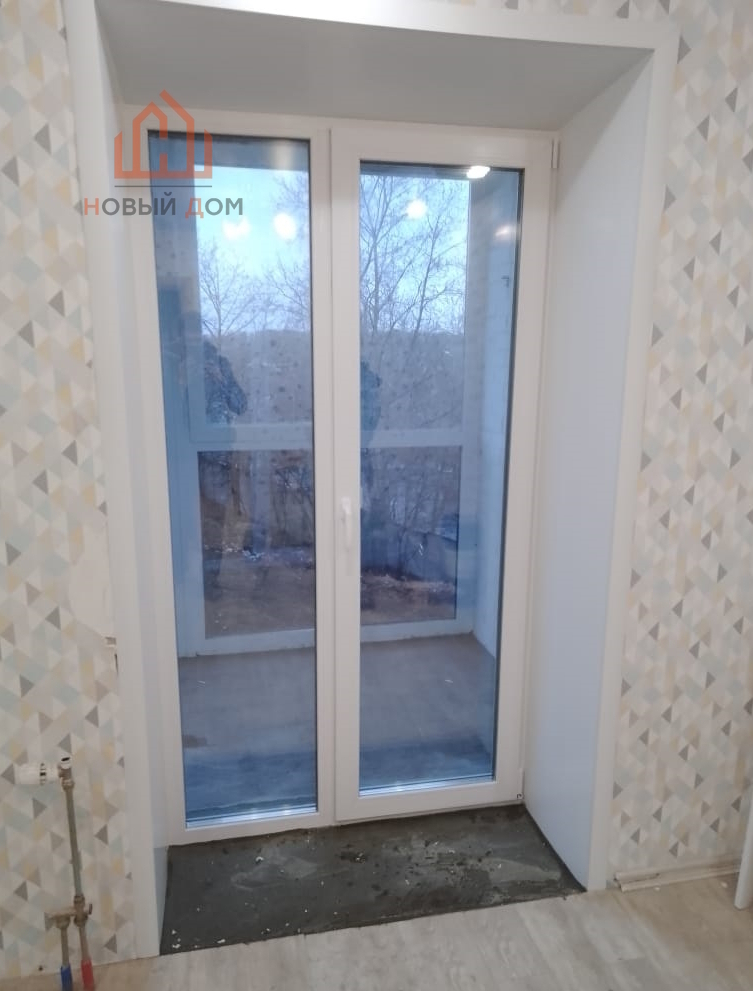 пластиковое окно фото №3