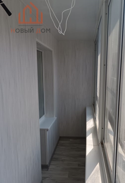 Фото остекления балкона №13