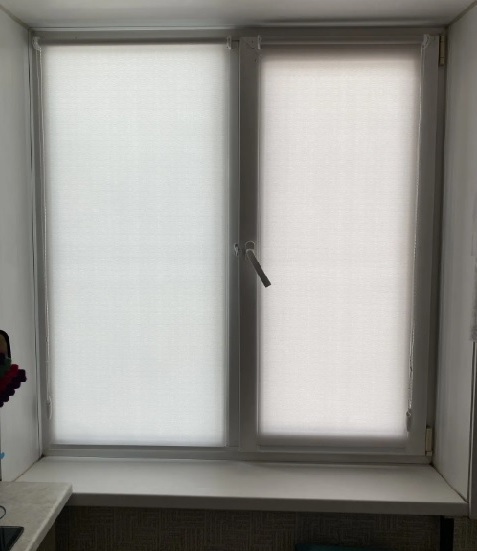 РУЛОННЫЕ ШТОРЫ