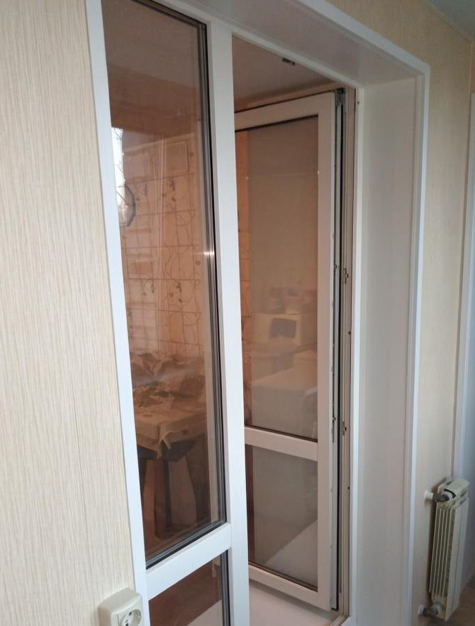 пластиковое окно фото №21