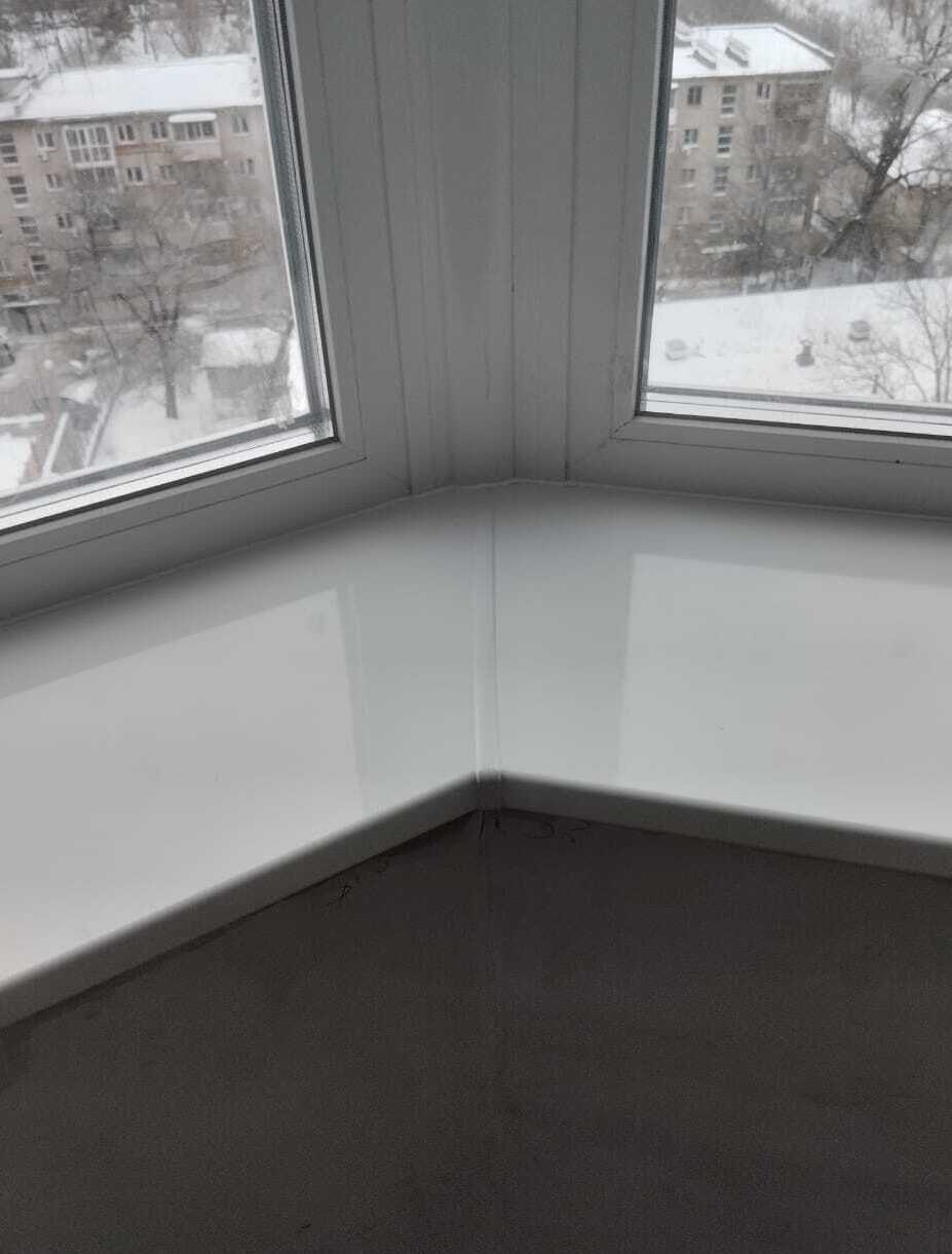 пластиковое окно фото №25