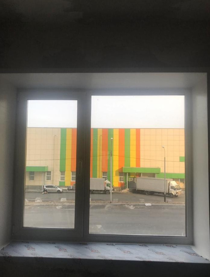 пластиковое окно фото №23