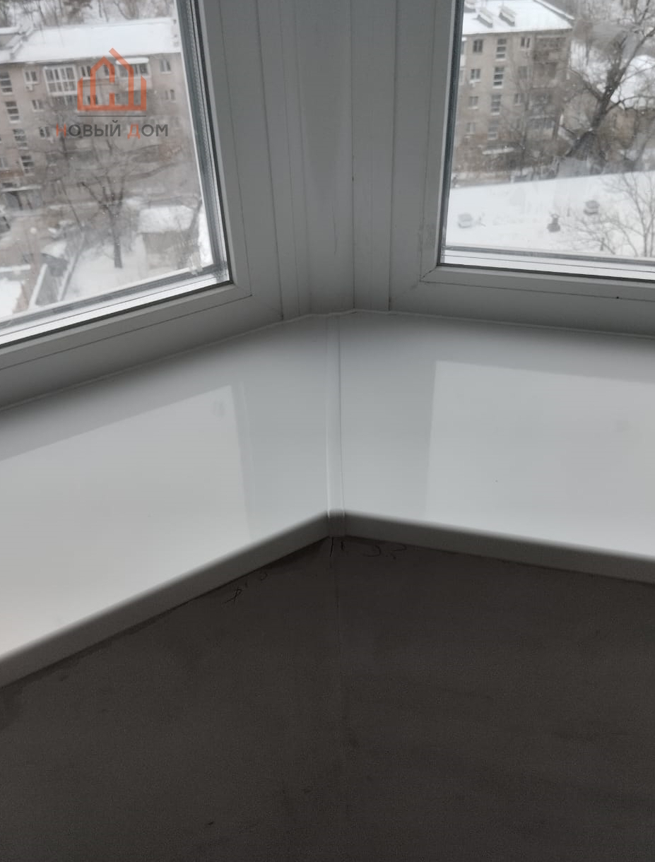 пластиковое окно фото №9