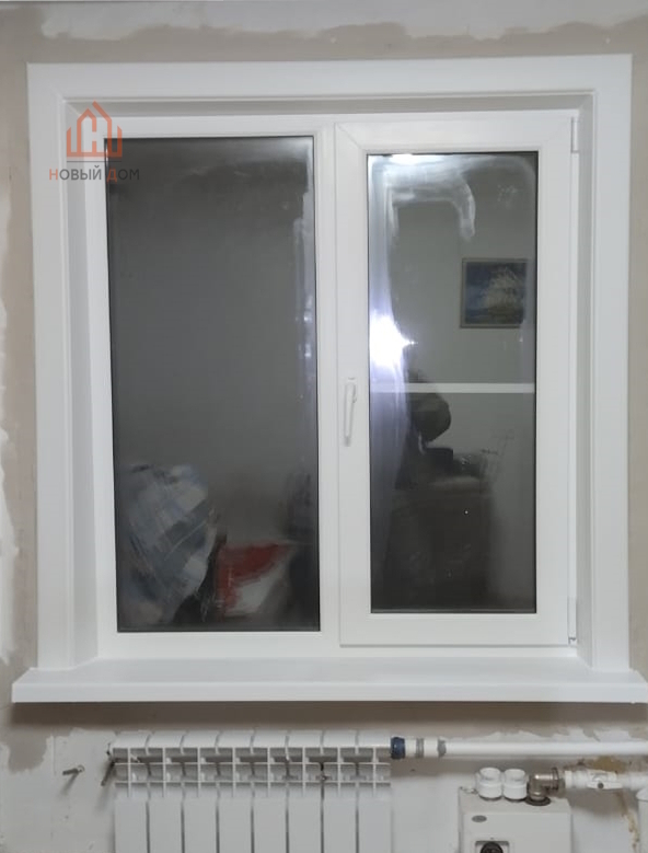 пластиковое окно фото №11