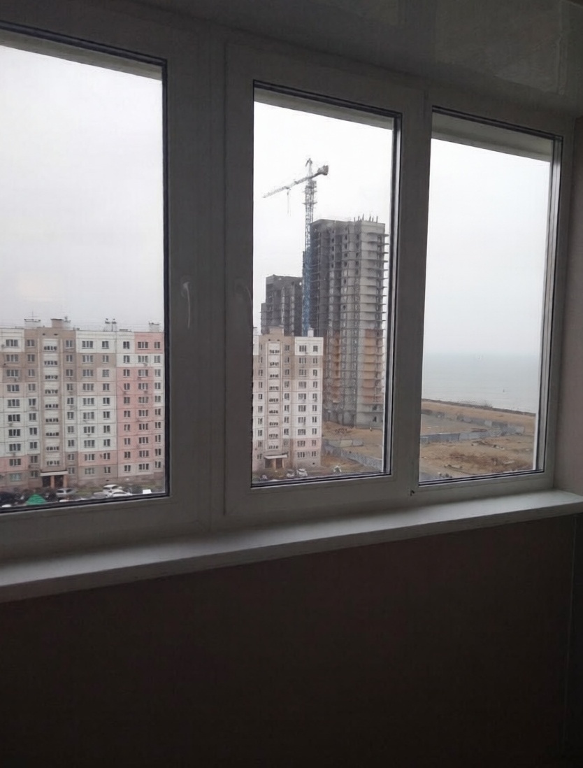 пластиковое окно фото №18