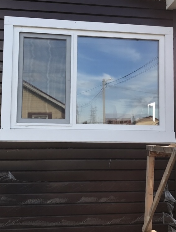 пластиковое окно фото №19