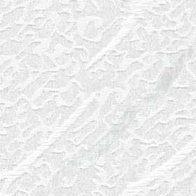 Ткань Бали белый 0225  для вертикальных жалюзей