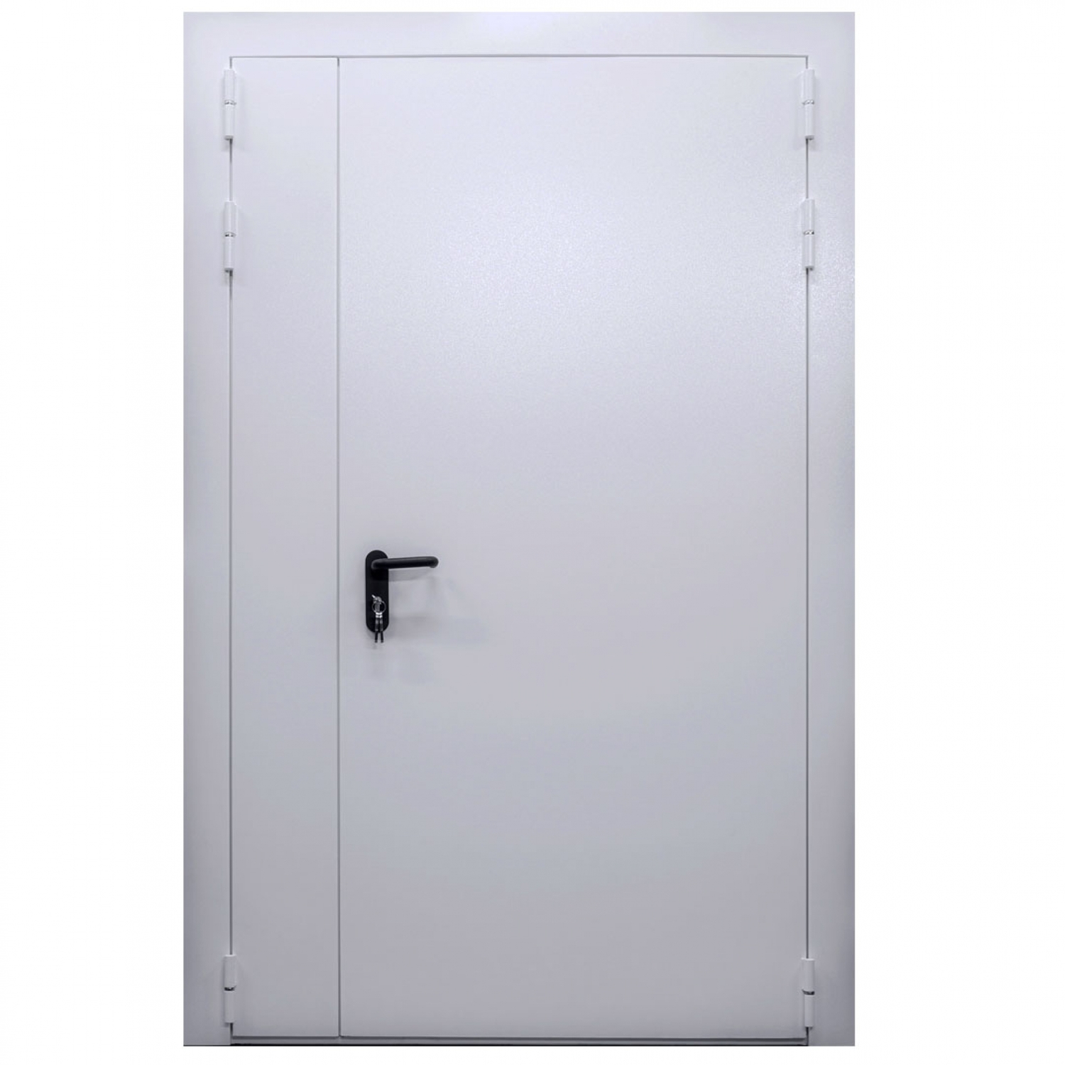 противопожарная дверь