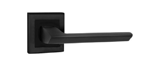 Ручка раздельная BLADE QL BL-24 черный (Punto), Артикул 41745